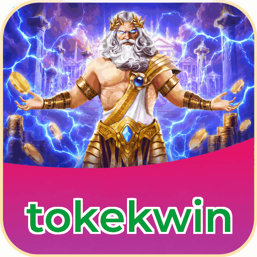 tokekwin
