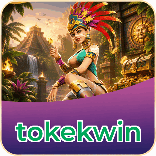 tokekwin