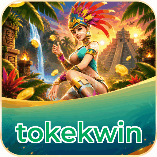 tokekwin